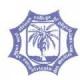West African College of Physicians logo